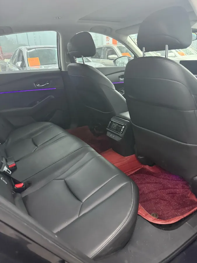 2025 Honda Accord 1.5T 192HP L4 CVT,autocango,china used car exporter,china ev exporter,chinese used car exporter,chinese used ev exporter