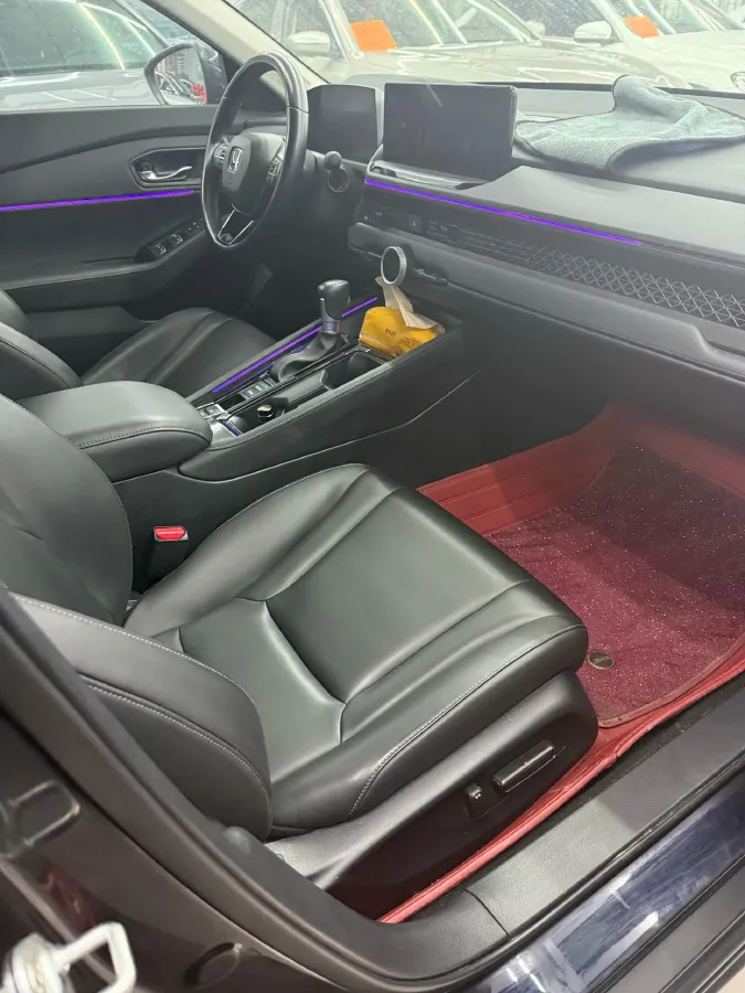 2025 Honda Accord 1.5T 192HP L4 CVT,autocango,china used car exporter,china ev exporter,chinese used car exporter,chinese used ev exporter
