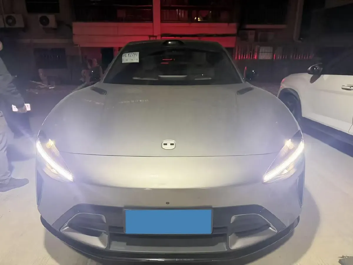 2025 MI YU7 BEV 96.3KWH,autocango,china used car exporter,china ev exporter,chinese used car exporter,chinese used ev exporter