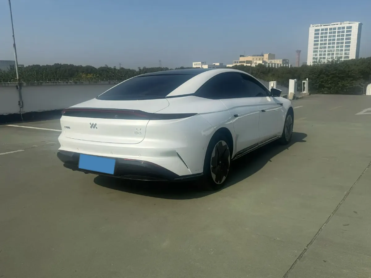 2022 IM L7 BEV 90KWH,autocango,china used car exporter,china ev exporter,chinese used car exporter,chinese used ev exporter