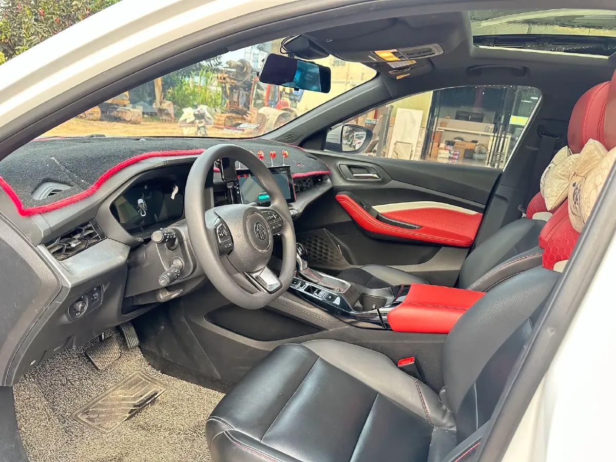 2021 MG 5 1.5L 120HP L4 CVT,autocango,china used car exporter,china ev exporter,chinese used car exporter,chinese used ev exporter