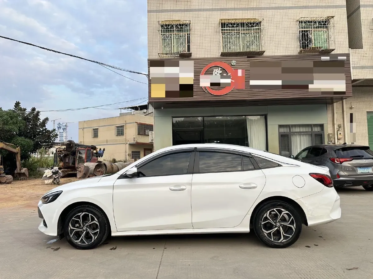 2021 MG 5 1.5L 120HP L4 CVT,autocango,china used car exporter,china ev exporter,chinese used car exporter,chinese used ev exporter