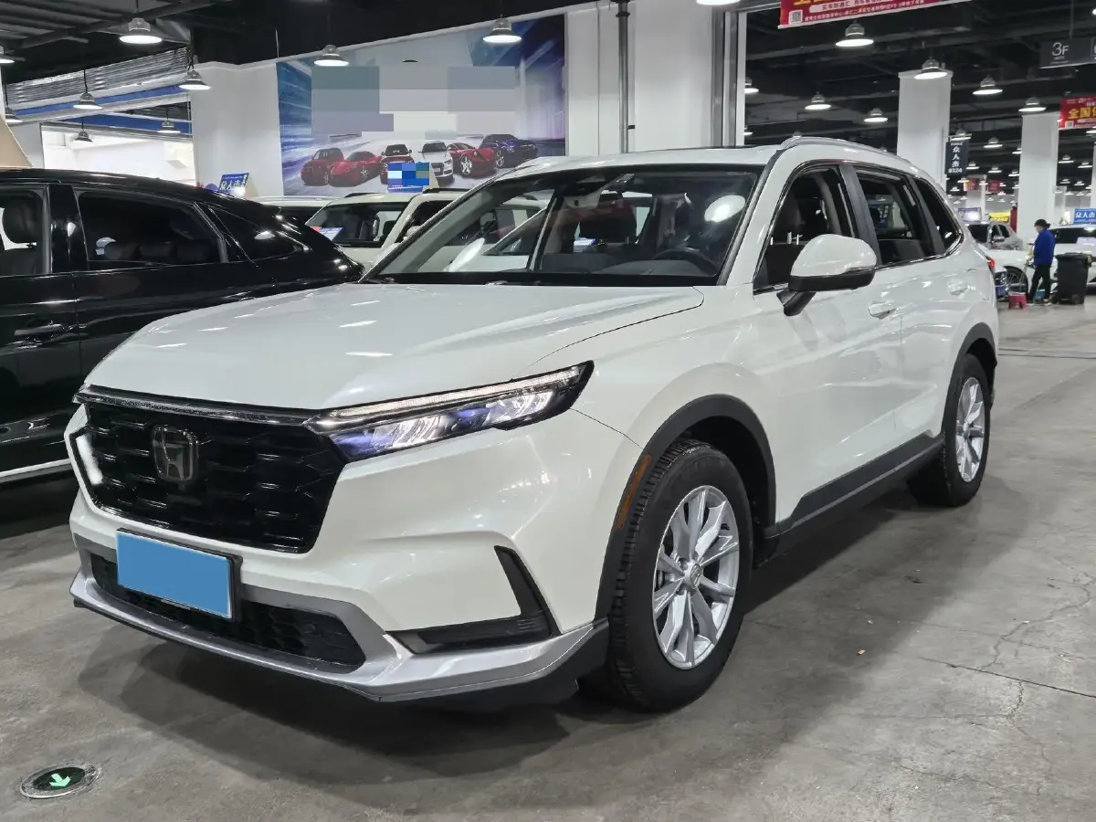 2023 Honda CR-V 1.5T 193HP L4 CVT