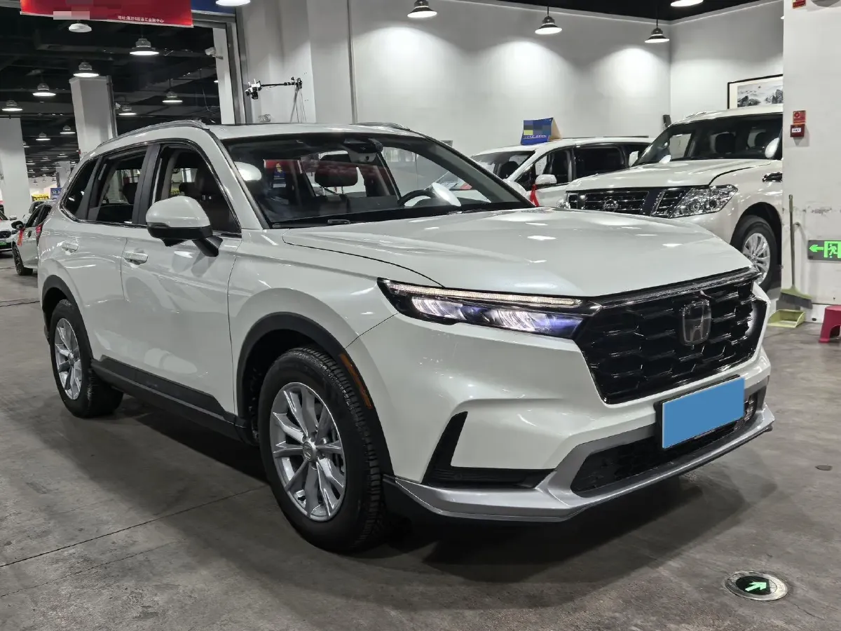 2023 Honda CR-V 1.5T 193HP L4 CVT,autocango,china used car exporter,china ev exporter,chinese used car exporter,chinese used ev exporter