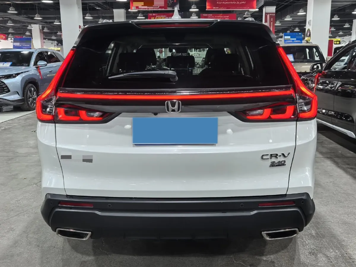 2023 Honda CR-V 1.5T 193HP L4 CVT,autocango,china used car exporter,china ev exporter,chinese used car exporter,chinese used ev exporter