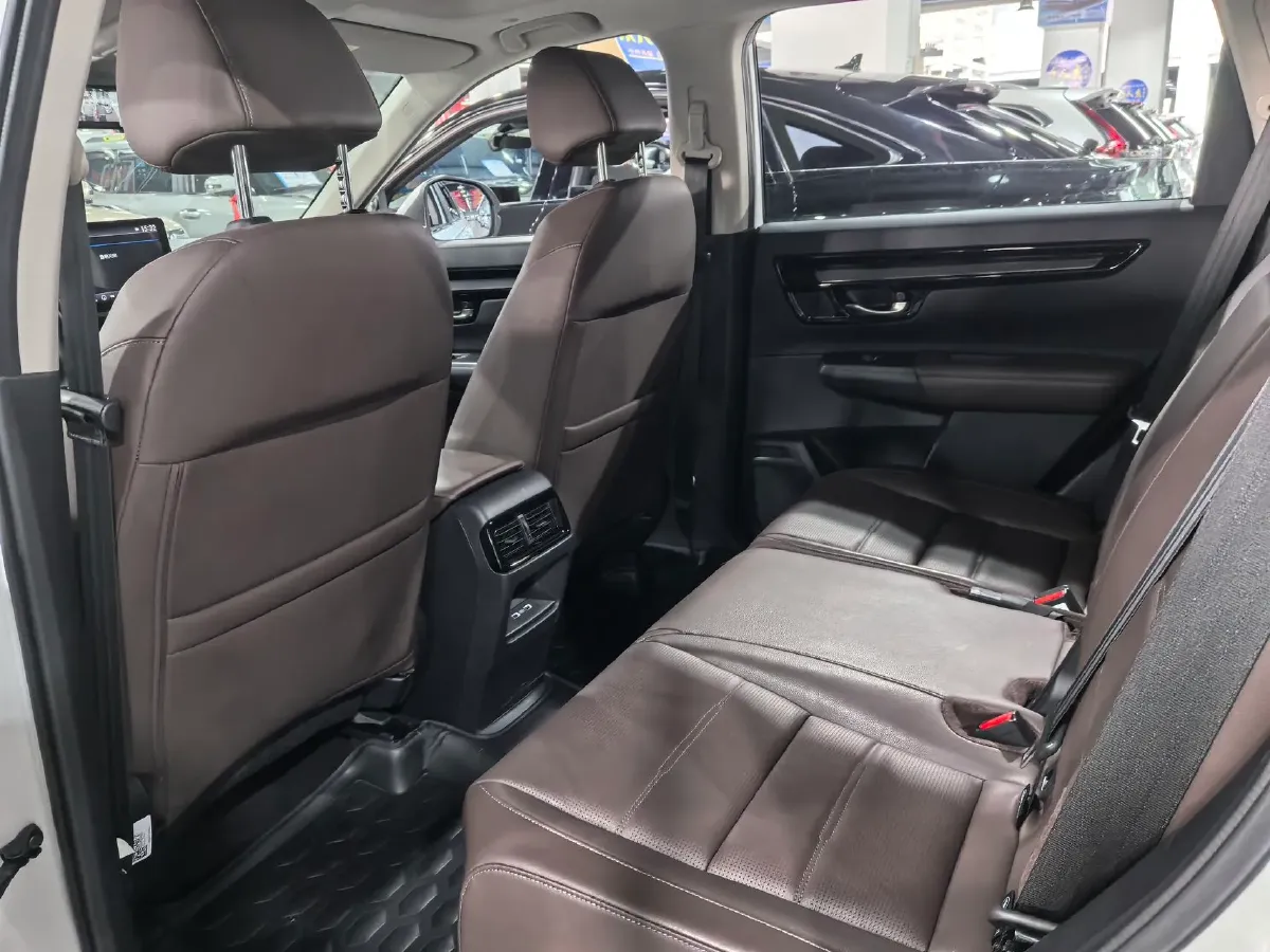2023 Honda CR-V 1.5T 193HP L4 CVT,autocango,china used car exporter,china ev exporter,chinese used car exporter,chinese used ev exporter