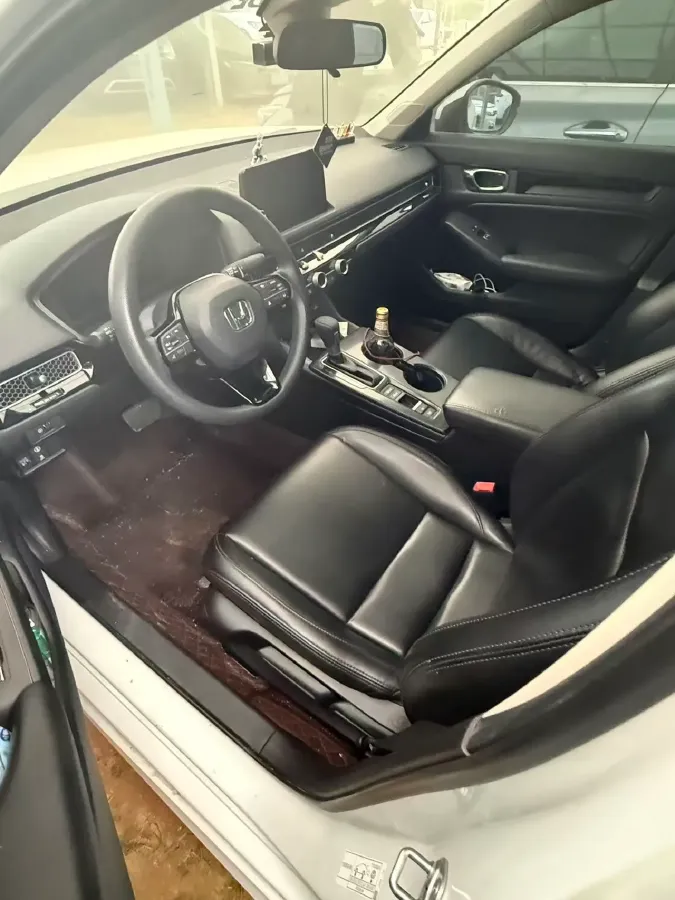 2022 Honda Integra 1.5T 182HP L4 CVT,autocango,china used car exporter,china ev exporter,chinese used car exporter,chinese used ev exporter