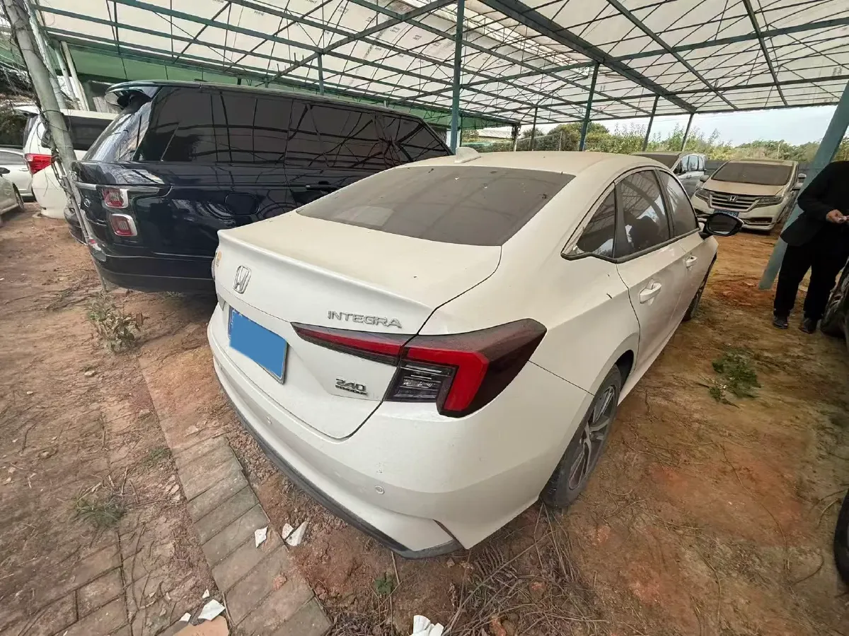 2022 Honda Integra 1.5T 182HP L4 CVT,autocango,china used car exporter,china ev exporter,chinese used car exporter,chinese used ev exporter