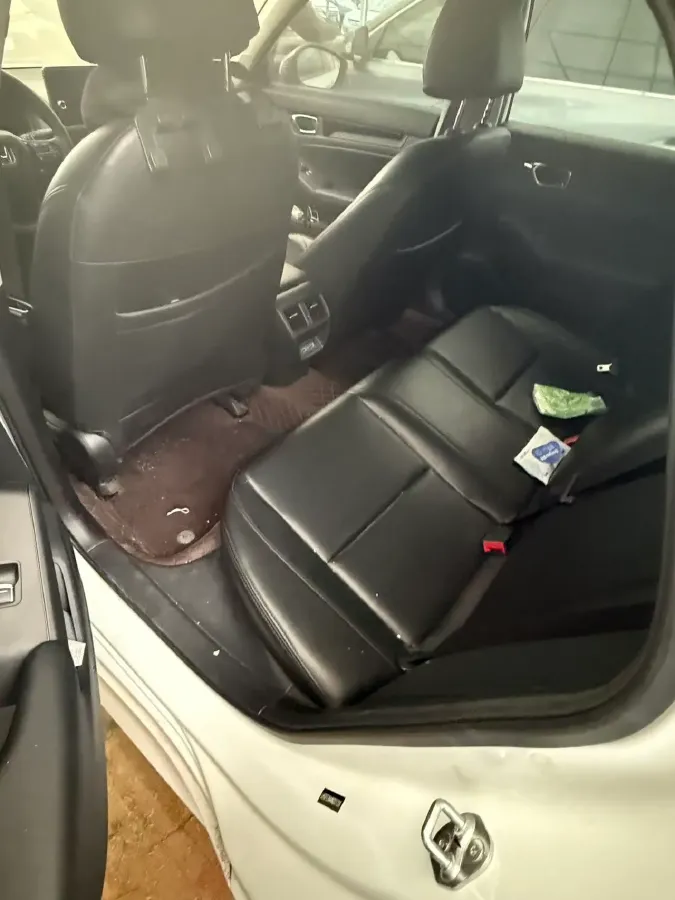 2022 Honda Integra 1.5T 182HP L4 CVT,autocango,china used car exporter,china ev exporter,chinese used car exporter,chinese used ev exporter