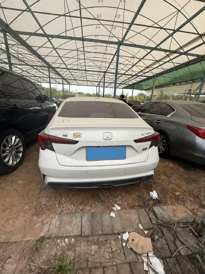 2022 Honda Integra 1.5T 182HP L4 CVT,autocango,china used car exporter,china ev exporter,chinese used car exporter,chinese used ev exporter