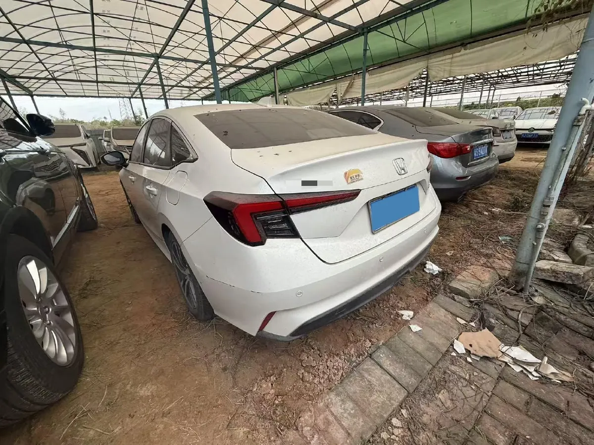 2022 Honda Integra 1.5T 182HP L4 CVT,autocango,china used car exporter,china ev exporter,chinese used car exporter,chinese used ev exporter