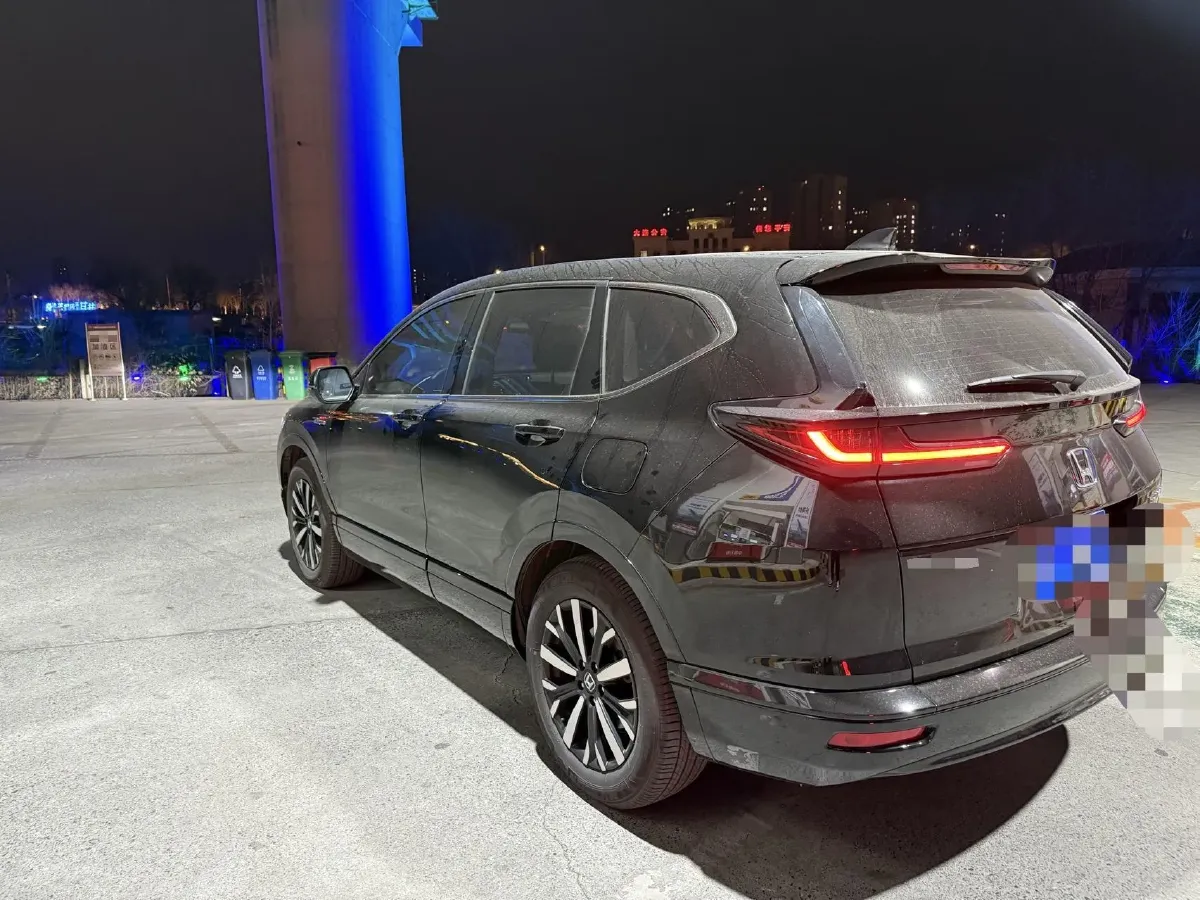 2021 Honda Breeze 2.0L 146HP L4 E-CVT Hybrid,autocango,china used car exporter,china ev exporter,chinese used car exporter,chinese used ev exporter