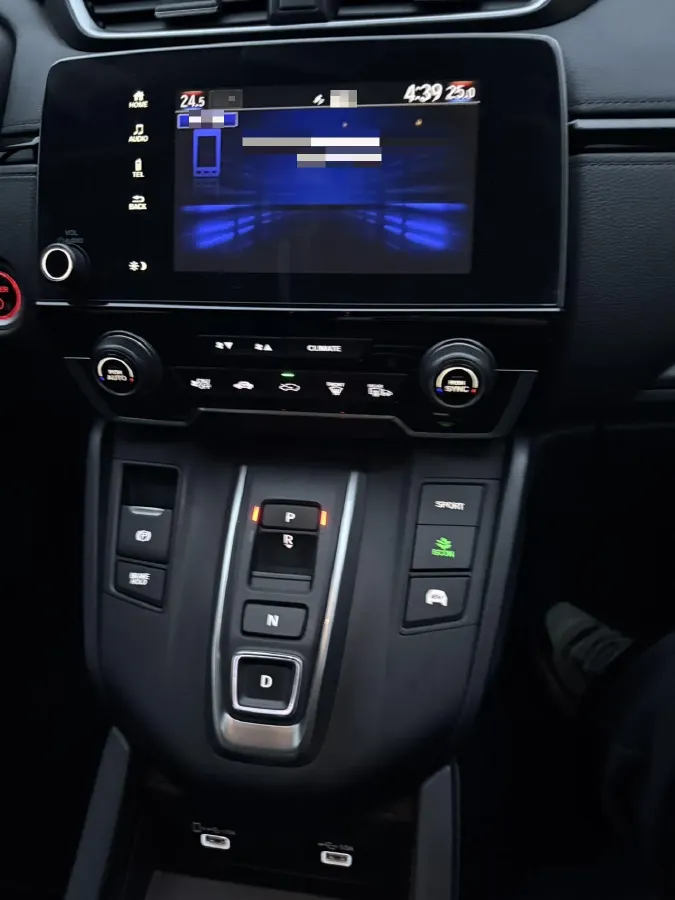 2021 Honda Breeze 2.0L 146HP L4 E-CVT Hybrid,autocango,china used car exporter,china ev exporter,chinese used car exporter,chinese used ev exporter