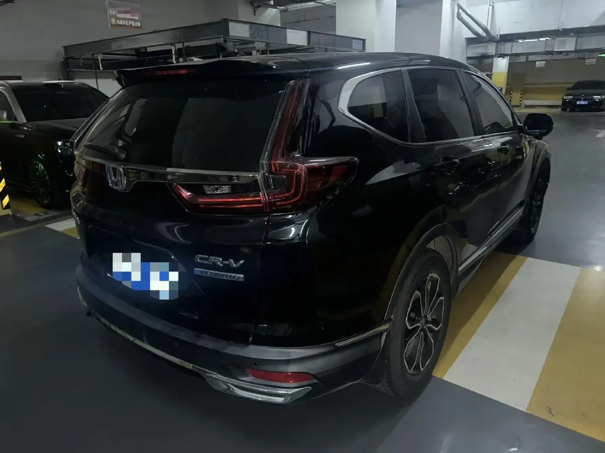 2021 Honda CR-V 2.0L 146HP L4 E-CVT Hybrid,autocango,china used car exporter,china ev exporter,chinese used car exporter,chinese used ev exporter
