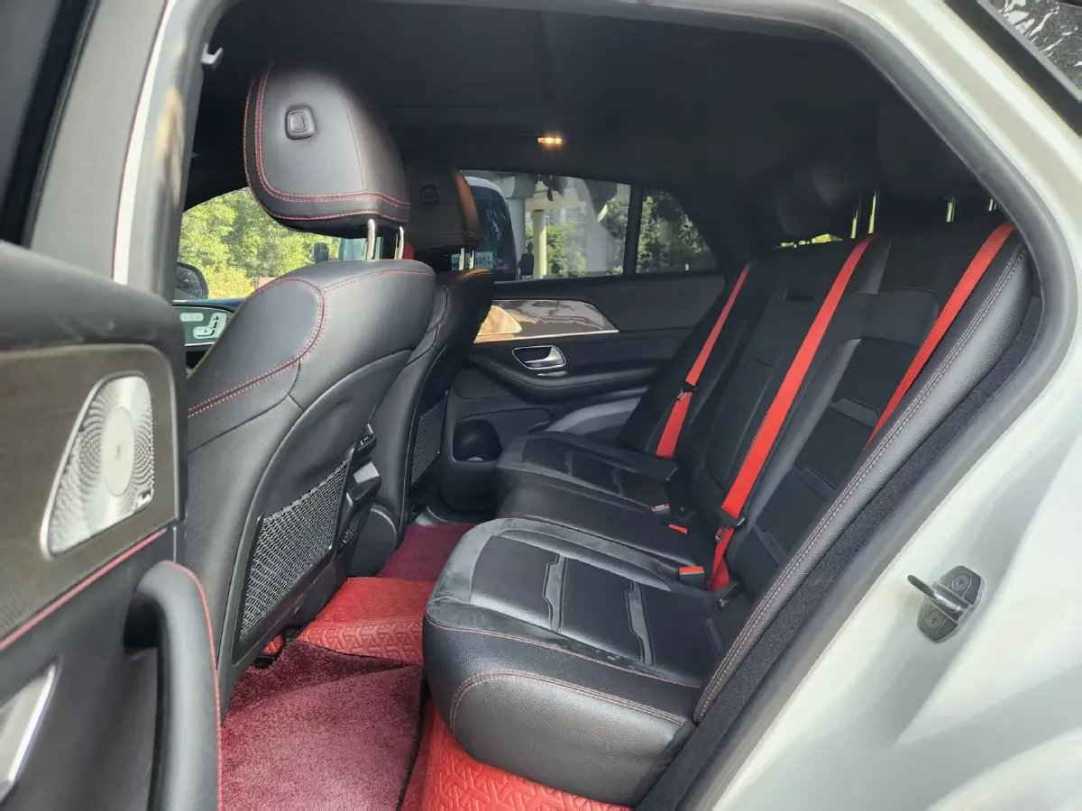 2020 Mercedes-Benz GLE Coupe AMG 3.0T 435HP L6 9AT,autocango,china used car exporter,china ev exporter,chinese used car exporter,chinese used ev exporter