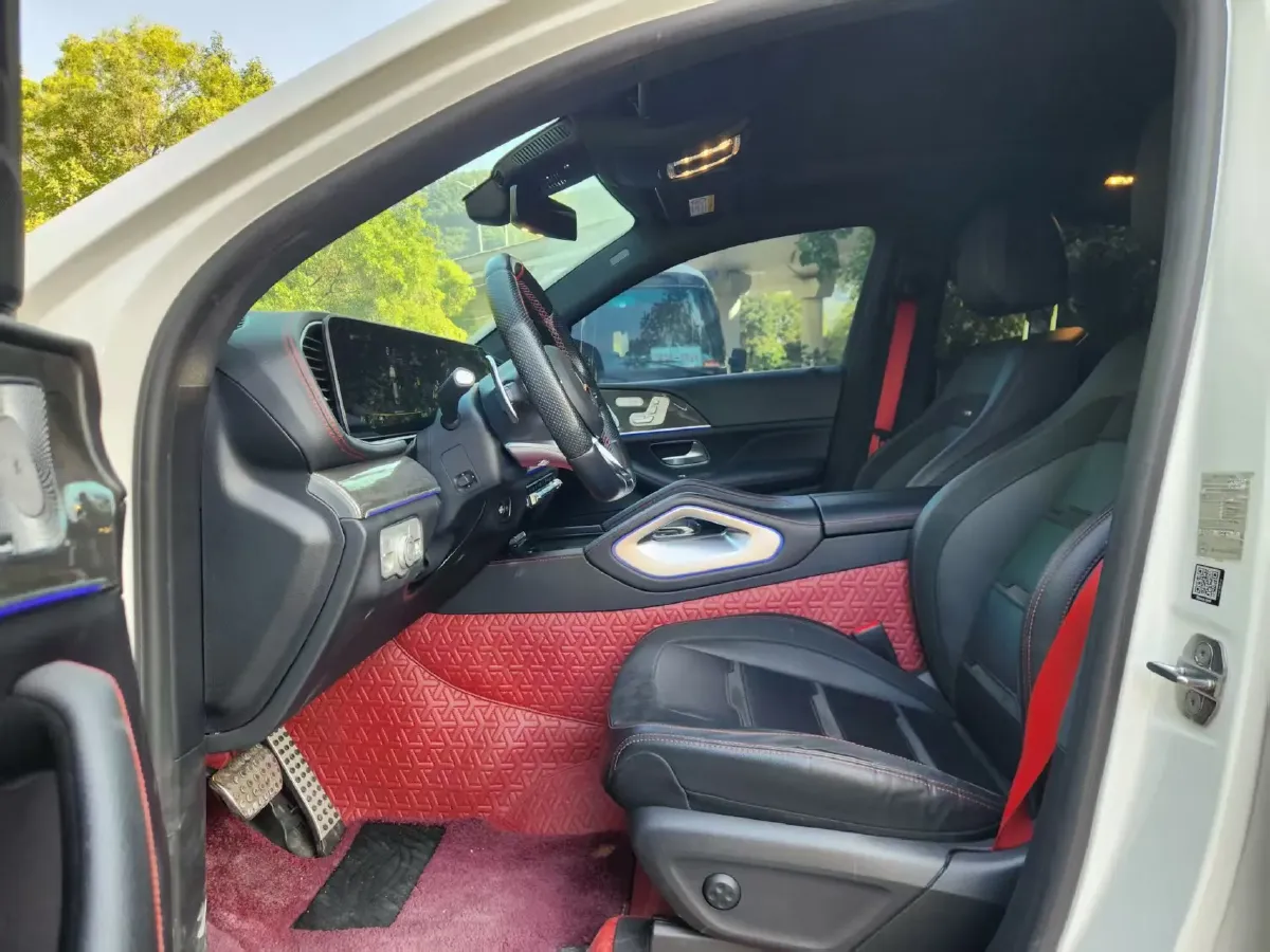 2020 Mercedes-Benz GLE Coupe AMG 3.0T 435HP L6 9AT,autocango,china used car exporter,china ev exporter,chinese used car exporter,chinese used ev exporter