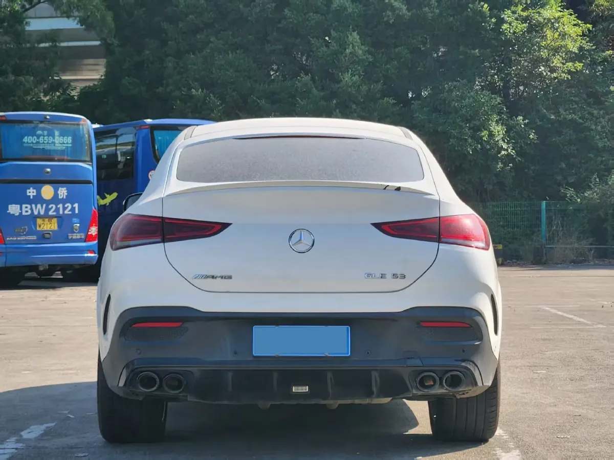 2020 Mercedes-Benz GLE Coupe AMG 3.0T 435HP L6 9AT,autocango,china used car exporter,china ev exporter,chinese used car exporter,chinese used ev exporter