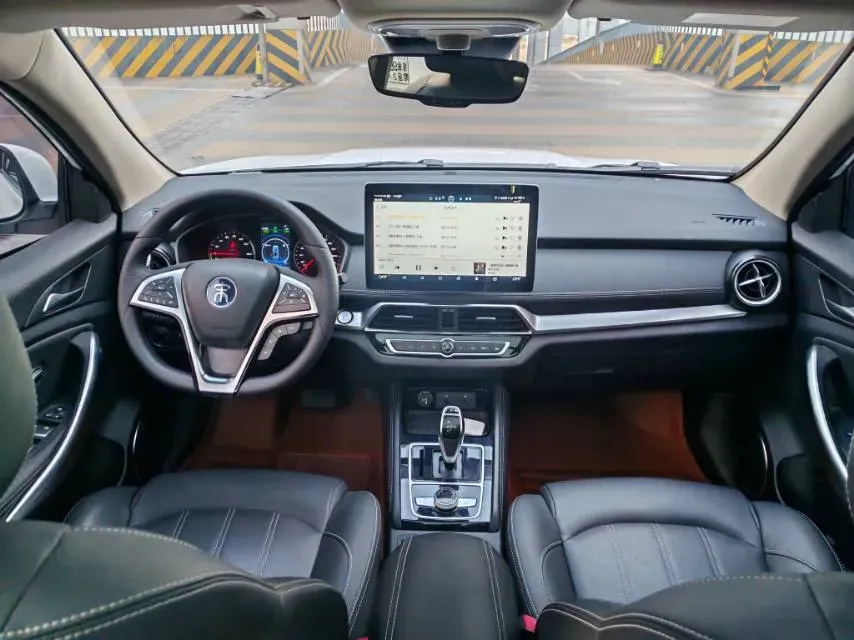 2019 BYD Song 1.5T 154HP L4 6DCT PHEV 17.6KWH,autocango,china used car exporter,china ev exporter,chinese used car exporter,chinese used ev exporter