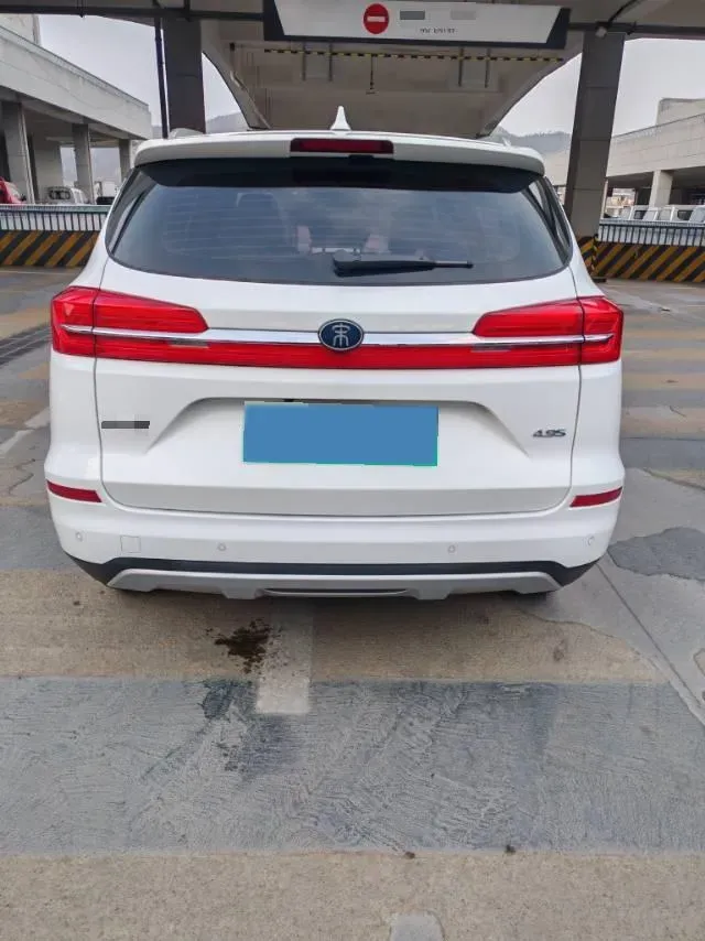 2019 BYD Song 1.5T 154HP L4 6DCT PHEV 17.6KWH,autocango,china used car exporter,china ev exporter,chinese used car exporter,chinese used ev exporter