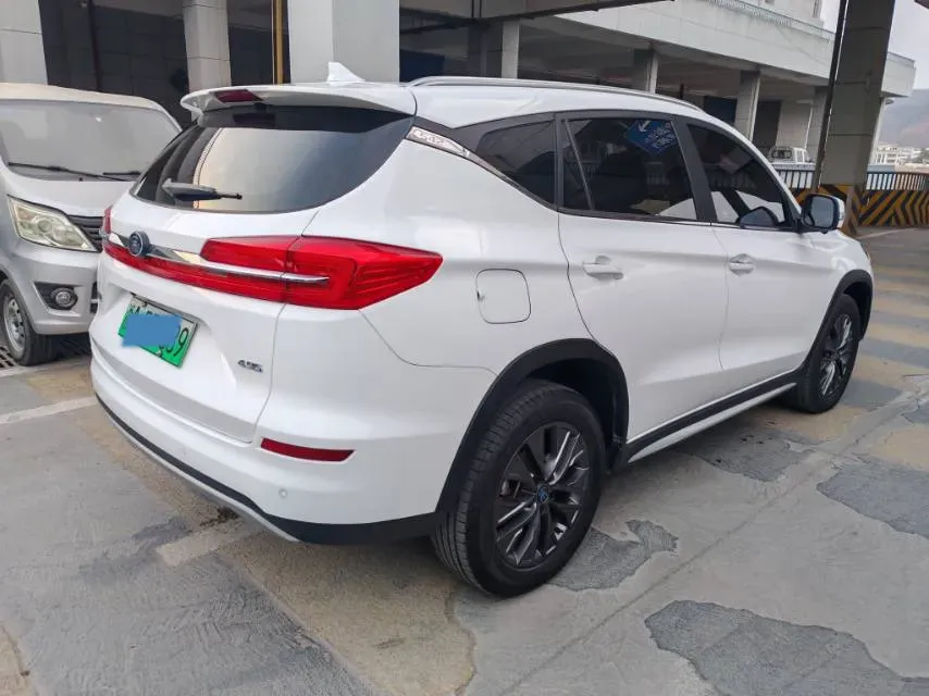 2019 BYD Song 1.5T 154HP L4 6DCT PHEV 17.6KWH,autocango,china used car exporter,china ev exporter,chinese used car exporter,chinese used ev exporter