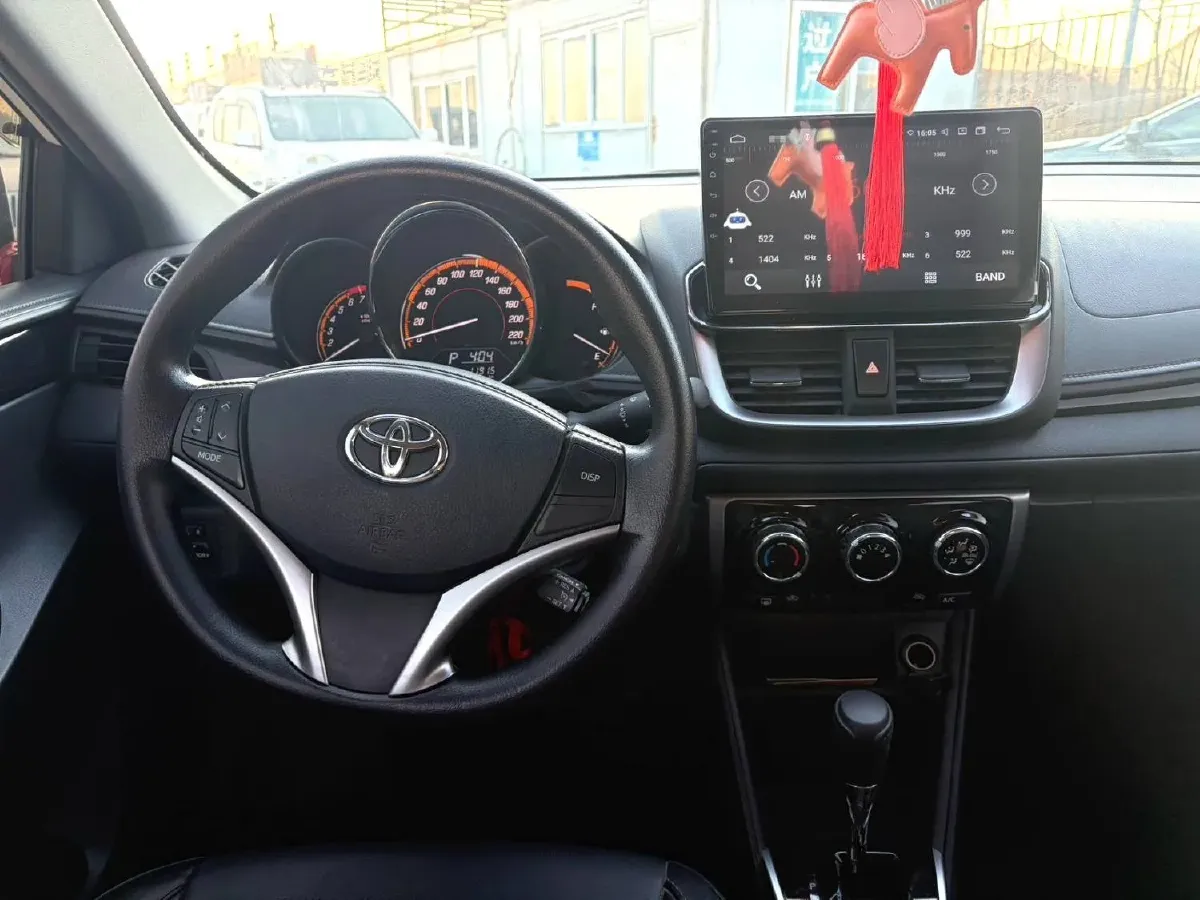 2022 Toyota Yaris L 1.5L 112HP L4 CVT,autocango,china used car exporter,china ev exporter,chinese used car exporter,chinese used ev exporter