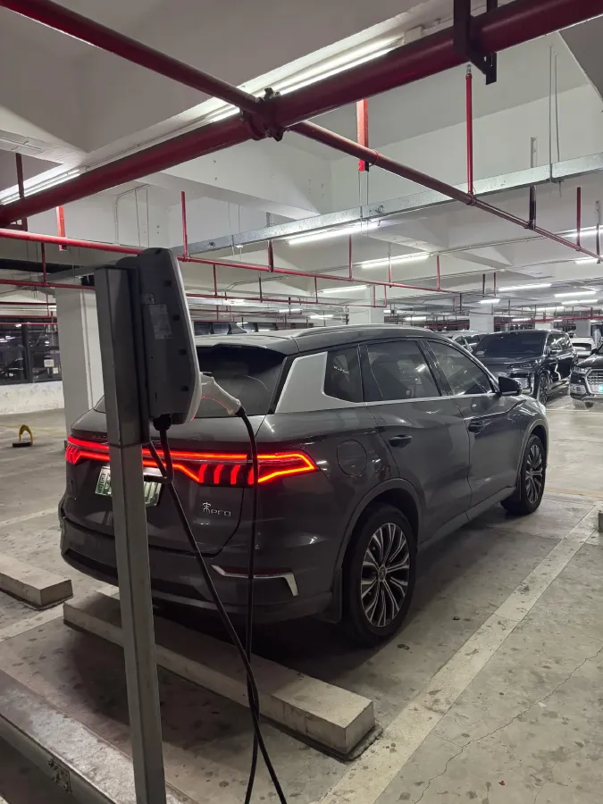 2019 BYD Song Pro 1.5T 160HP L4 6DCT PHEV 15.7KWH,autocango,china used car exporter,china ev exporter,chinese used car exporter,chinese used ev exporter