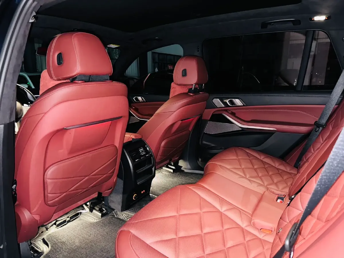 2022 BMW X5 2.0T 245HP L4 8AT,autocango,china used car exporter,china ev exporter,chinese used car exporter,chinese used ev exporter