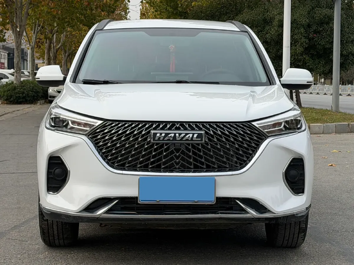 2021 Haval M6 1.5T 150HP L4 7DCT,autocango,china used car exporter,china ev exporter,chinese used car exporter,chinese used ev exporter