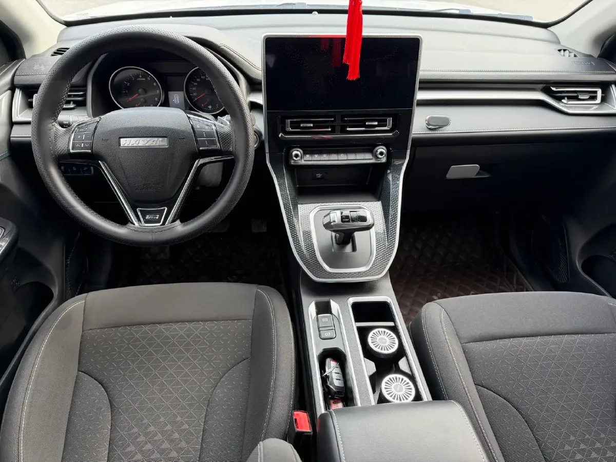 2021 Haval M6 1.5T 150HP L4 7DCT,autocango,china used car exporter,china ev exporter,chinese used car exporter,chinese used ev exporter