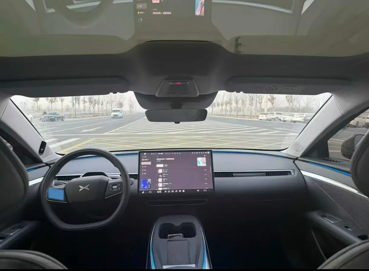 2025 Xpeng MONA M03 BEV,autocango,china used car exporter,china ev exporter,chinese used car exporter,chinese used ev exporter