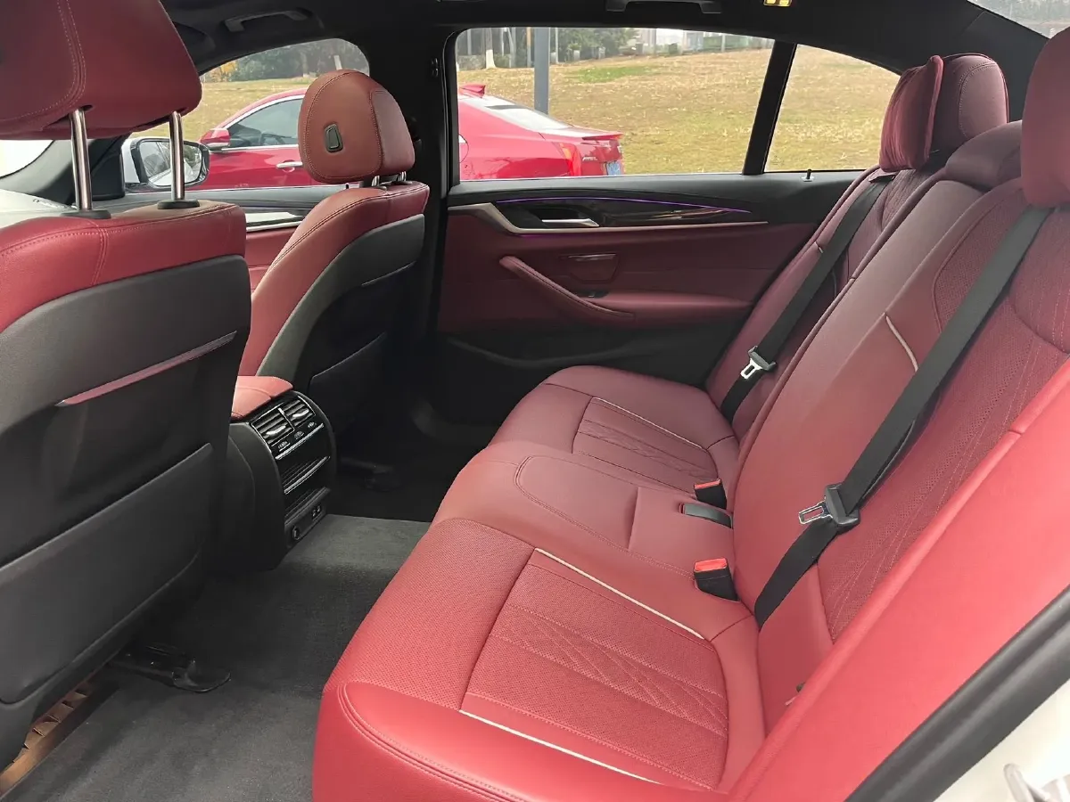 2022 BMW 5 Series 2.0T 252HP L4 8AT,autocango,china used car exporter,china ev exporter,chinese used car exporter,chinese used ev exporter