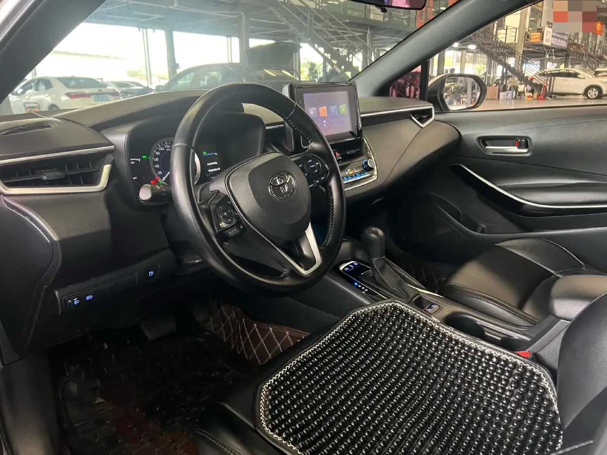 2022 Toyota Levin 1.8L 98HP L4 E-CVT Hybrid,autocango,china used car exporter,china ev exporter,chinese used car exporter,chinese used ev exporter