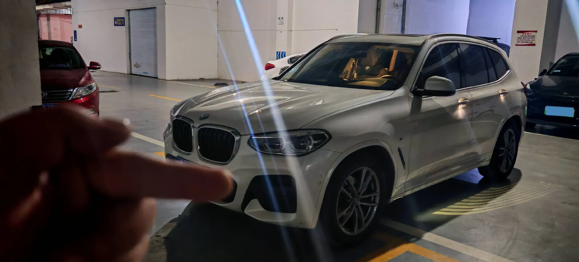 2021 BMW X3 2.0T 224HP L4 8AT,autocango,china used car exporter,china ev exporter,chinese used car exporter,chinese used ev exporter