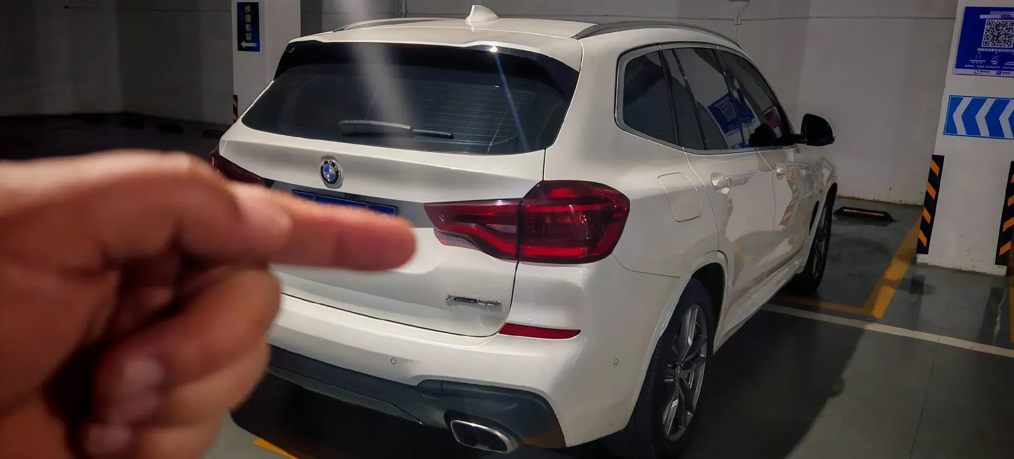 2021 BMW X3 2.0T 224HP L4 8AT,autocango,china used car exporter,china ev exporter,chinese used car exporter,chinese used ev exporter