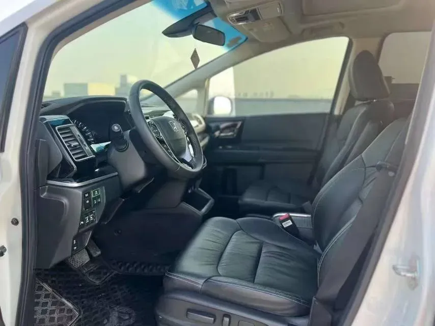 2019 Honda Elysioin 2.0L 146HP L4 E-CVT Hybrid,autocango,china used car exporter,china ev exporter,chinese used car exporter,chinese used ev exporter