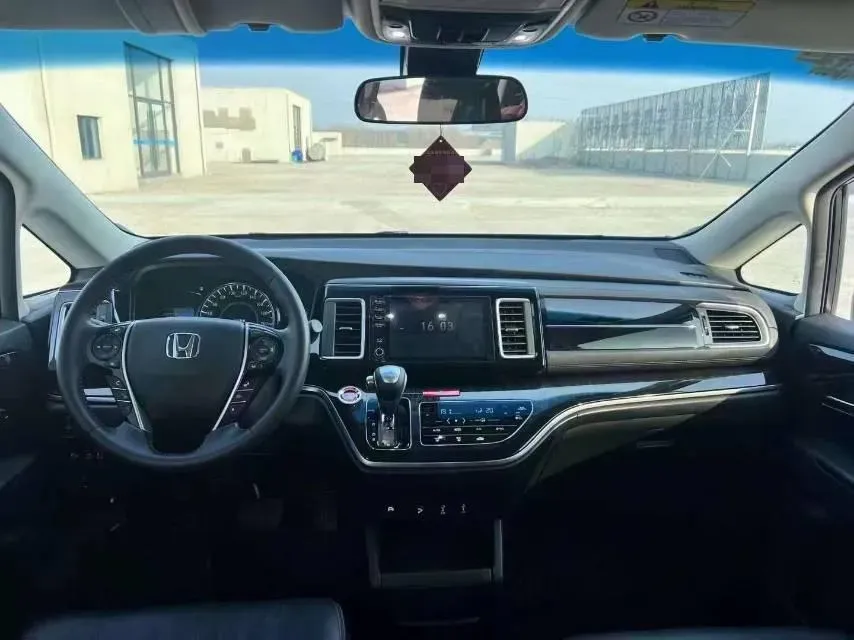 2019 Honda Elysioin 2.0L 146HP L4 E-CVT Hybrid,autocango,china used car exporter,china ev exporter,chinese used car exporter,chinese used ev exporter