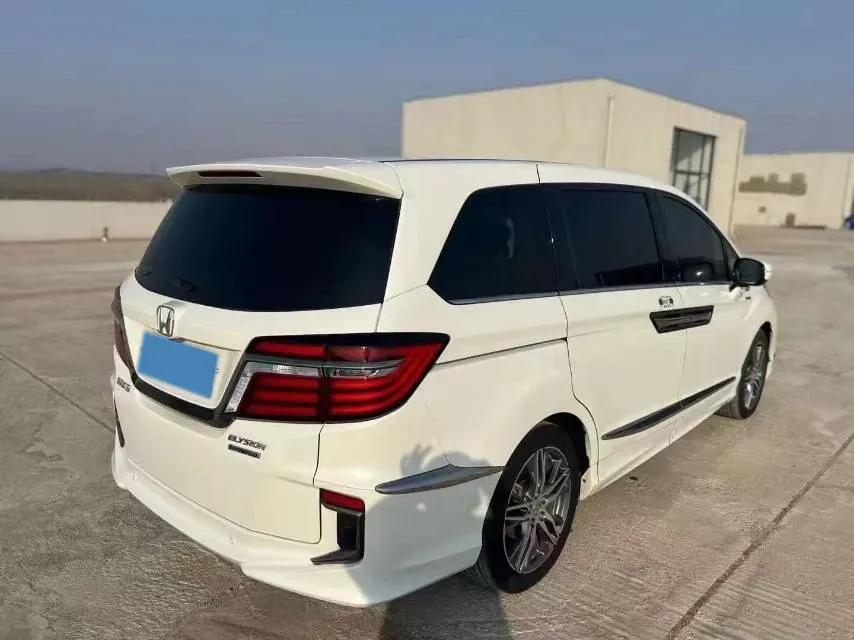 2019 Honda Elysioin 2.0L 146HP L4 E-CVT Hybrid,autocango,china used car exporter,china ev exporter,chinese used car exporter,chinese used ev exporter