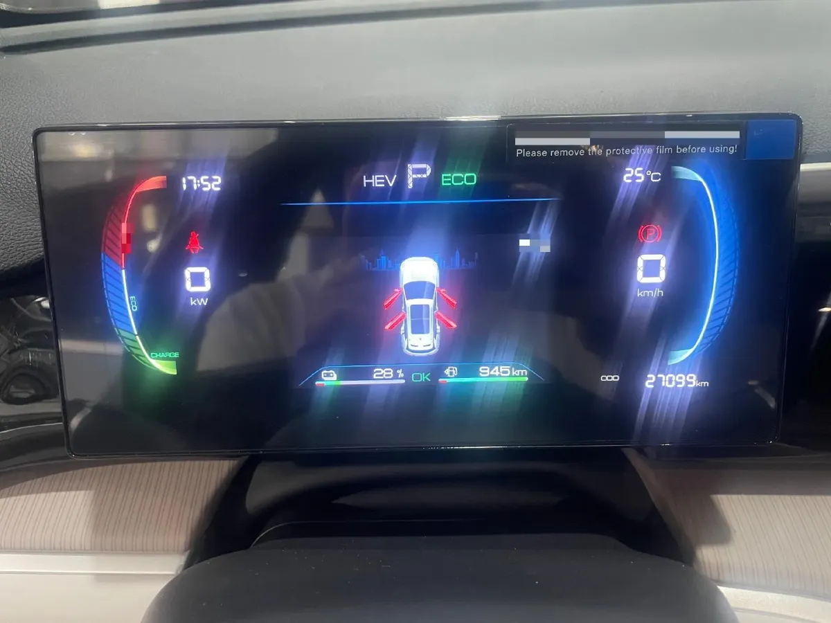 2024 BYD Song Pro 1.5L 110HP L4 E-CVT PHEV 12.9KWH,autocango,china used car exporter,china ev exporter,chinese used car exporter,chinese used ev exporter