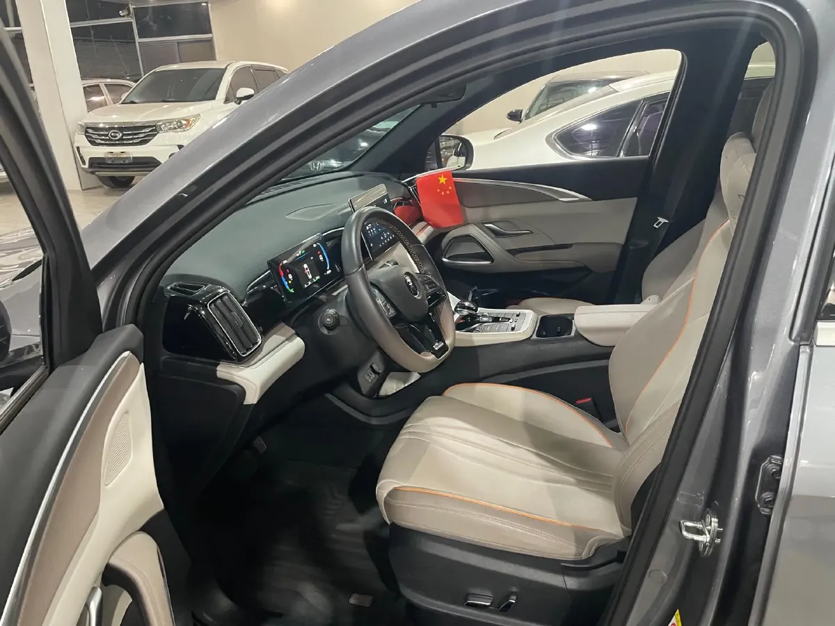 2024 BYD Song Pro 1.5L 110HP L4 E-CVT PHEV 12.9KWH,autocango,china used car exporter,china ev exporter,chinese used car exporter,chinese used ev exporter