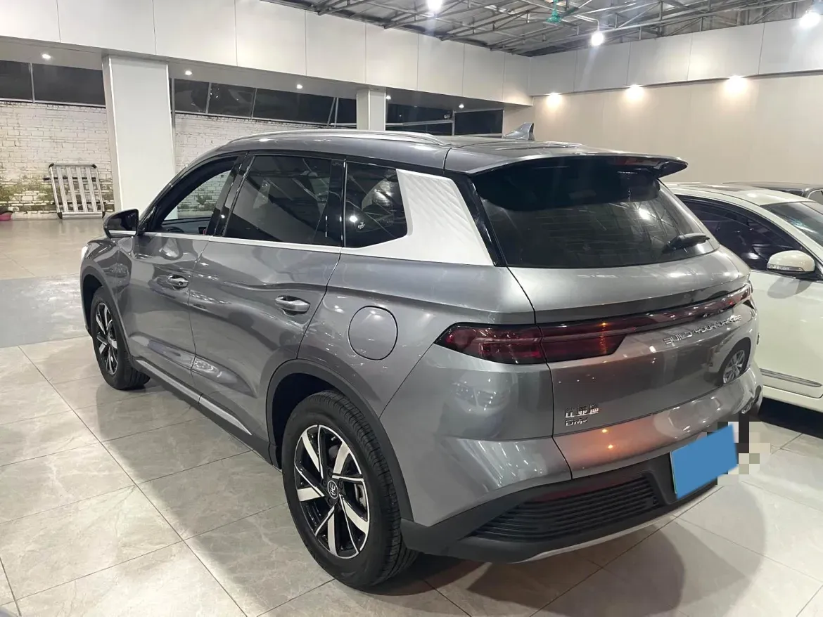 2024 BYD Song Pro 1.5L 110HP L4 E-CVT PHEV 12.9KWH,autocango,china used car exporter,china ev exporter,chinese used car exporter,chinese used ev exporter