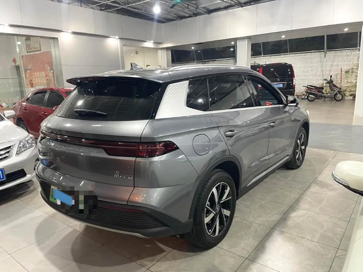 2024 BYD Song Pro 1.5L 110HP L4 E-CVT PHEV 12.9KWH,autocango,china used car exporter,china ev exporter,chinese used car exporter,chinese used ev exporter