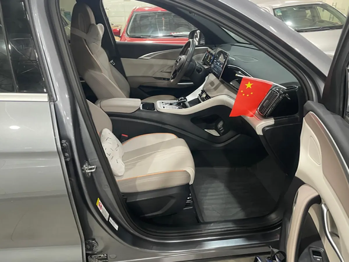 2024 BYD Song Pro 1.5L 110HP L4 E-CVT PHEV 12.9KWH,autocango,china used car exporter,china ev exporter,chinese used car exporter,chinese used ev exporter