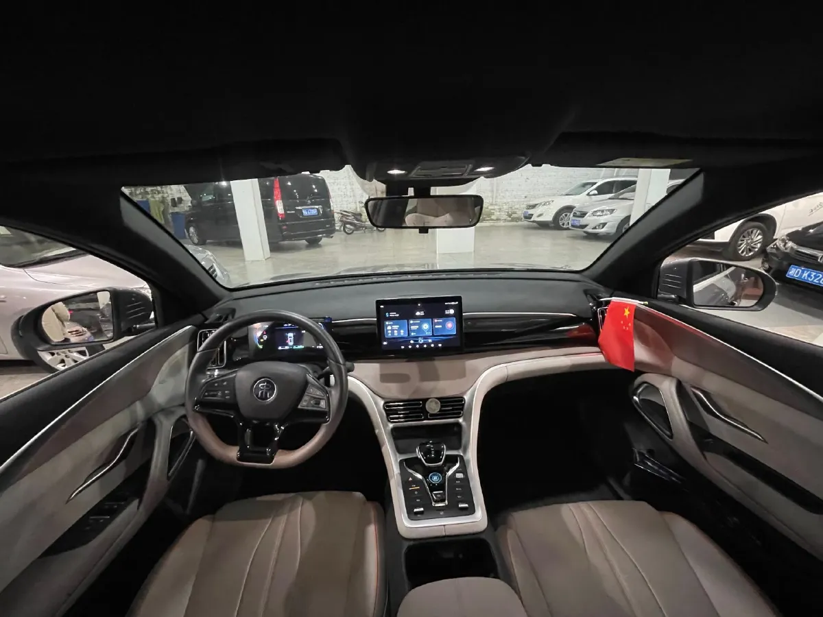 2024 BYD Song Pro 1.5L 110HP L4 E-CVT PHEV 12.9KWH,autocango,china used car exporter,china ev exporter,chinese used car exporter,chinese used ev exporter