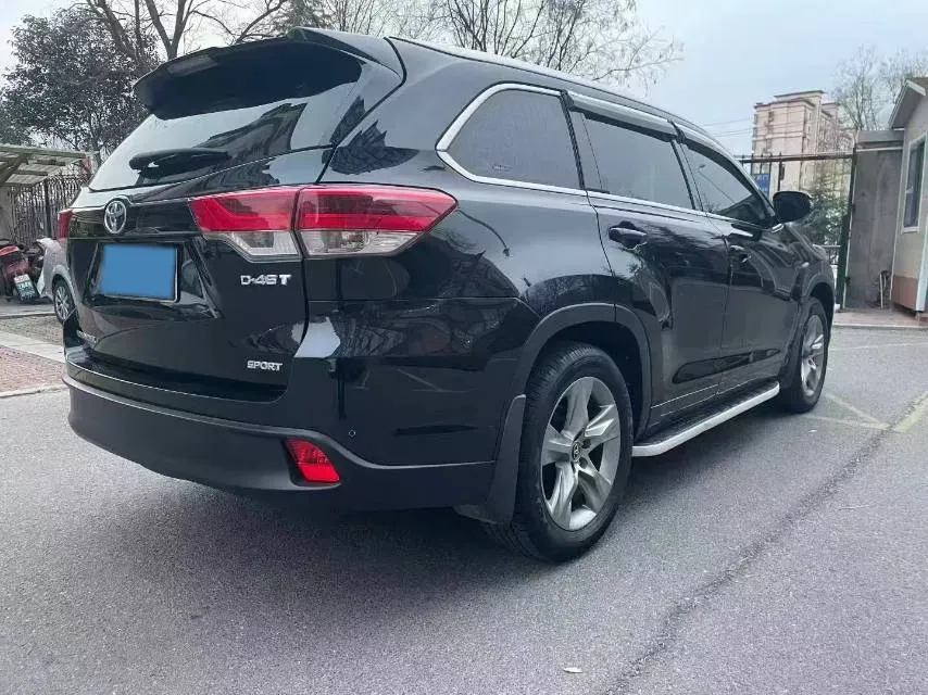 2019 Dongfeng YuFeng S16 1.9T 150HP L4 6AT,autocango,china used car exporter,china ev exporter,chinese used car exporter,chinese used ev exporter