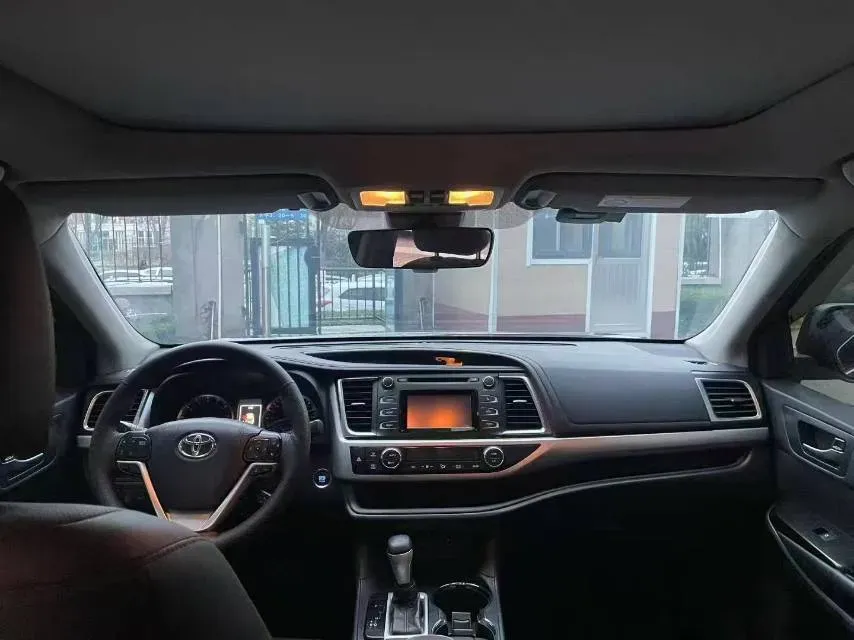 2019 Dongfeng YuFeng S16 1.9T 150HP L4 6AT,autocango,china used car exporter,china ev exporter,chinese used car exporter,chinese used ev exporter