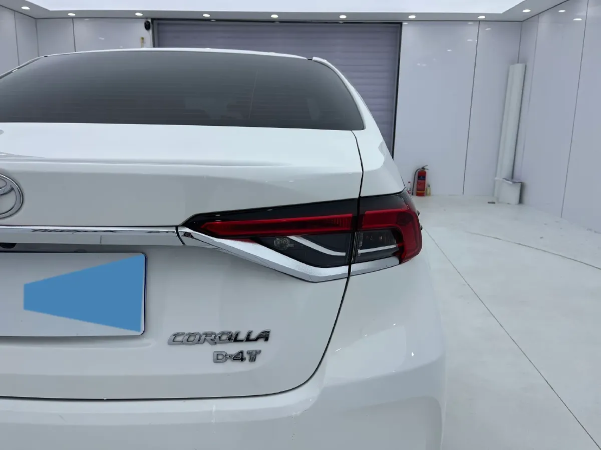 2021 Toyota Corolla 1.2T 116HP L4 CVT,autocango,china used car exporter,china ev exporter,chinese used car exporter,chinese used ev exporter