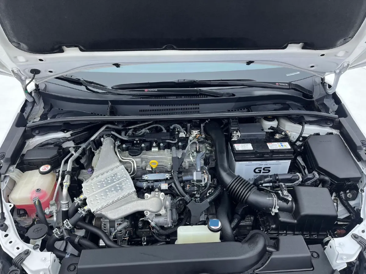 2021 Toyota Corolla 1.2T 116HP L4 CVT,autocango,china used car exporter,china ev exporter,chinese used car exporter,chinese used ev exporter