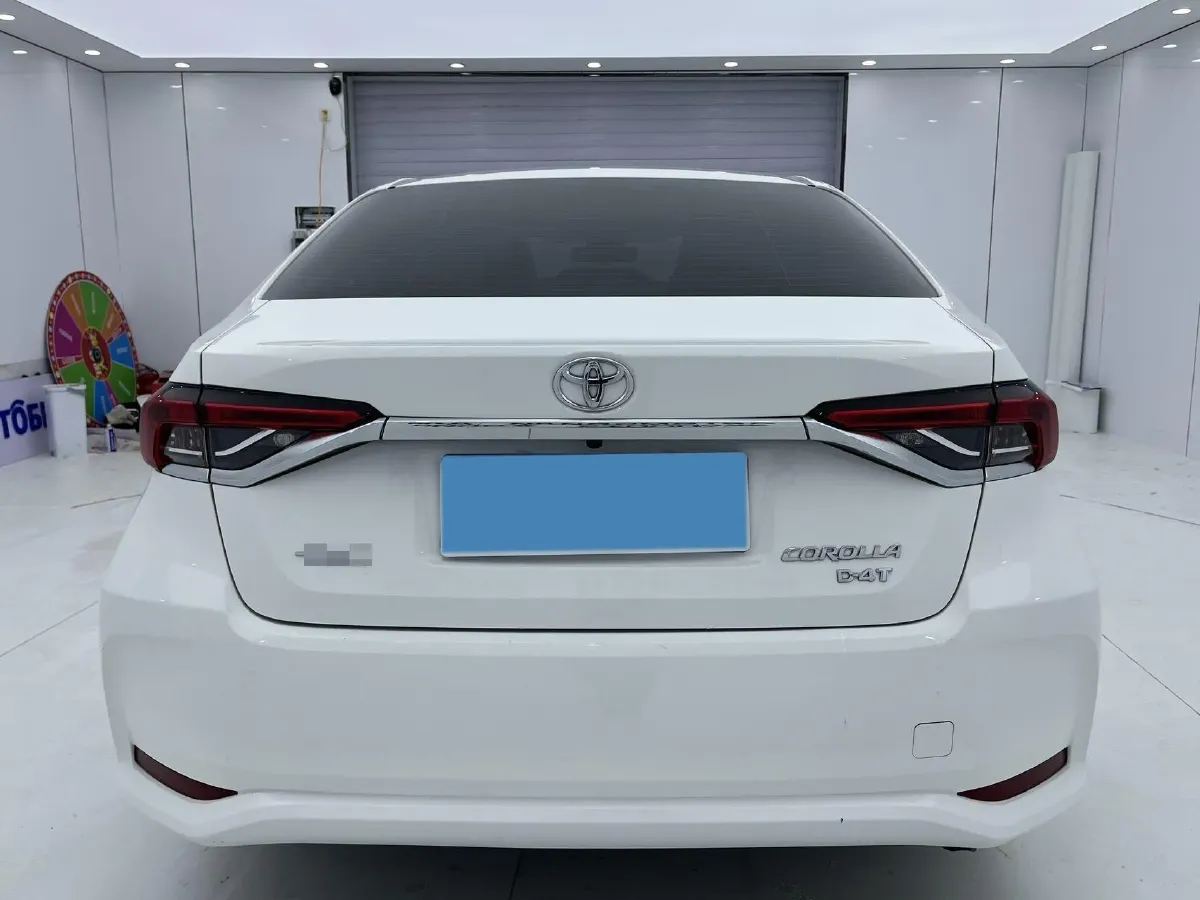 2021 Toyota Corolla 1.2T 116HP L4 CVT,autocango,china used car exporter,china ev exporter,chinese used car exporter,chinese used ev exporter