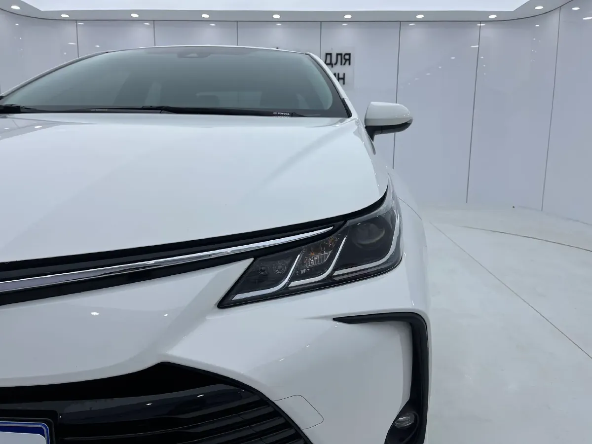 2021 Toyota Corolla 1.2T 116HP L4 CVT,autocango,china used car exporter,china ev exporter,chinese used car exporter,chinese used ev exporter