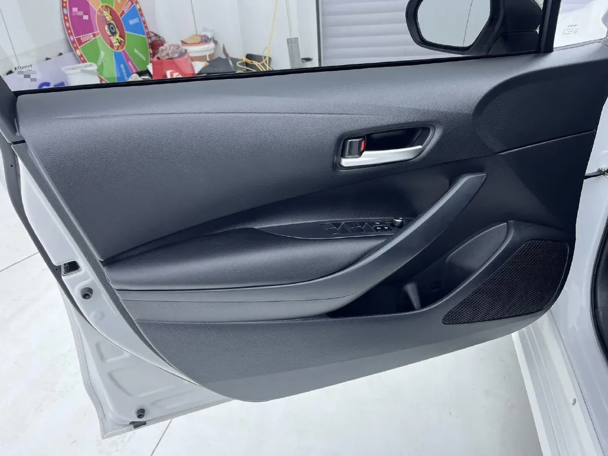 2021 Toyota Corolla 1.2T 116HP L4 CVT,autocango,china used car exporter,china ev exporter,chinese used car exporter,chinese used ev exporter